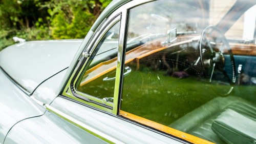 1959 Jaguar MK IX Auto Te koop (foto 130 van 247)