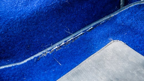 1959 Jaguar MK IX Auto Te koop (foto 48 van 247)