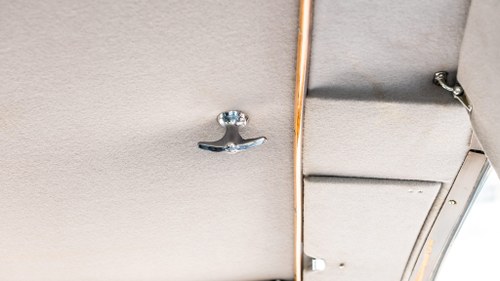 1959 Jaguar MK IX Auto Te koop (foto 43 van 247)