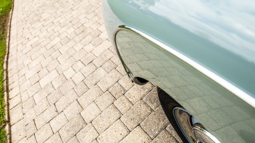 1959 Jaguar MK IX Auto Te koop (foto 137 van 247)