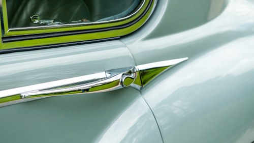 1959 Jaguar MK IX Auto Te koop (foto 128 van 247)