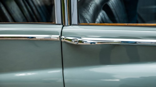 1959 Jaguar MK IX Auto Te koop (foto 172 van 247)