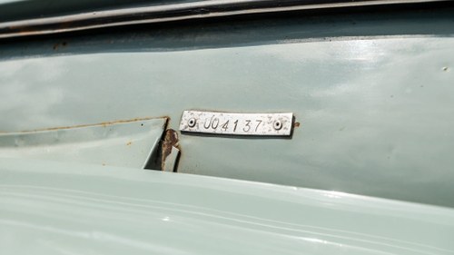 1959 Jaguar MK IX Auto Te koop (foto 183 van 247)