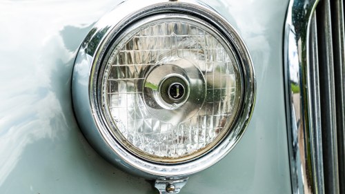 1959 Jaguar MK IX Auto Te koop (foto 146 van 247)