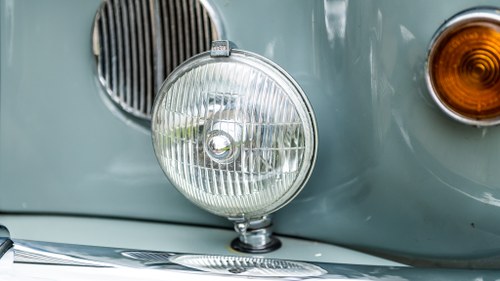 1959 Jaguar MK IX Auto Te koop (foto 141 van 247)