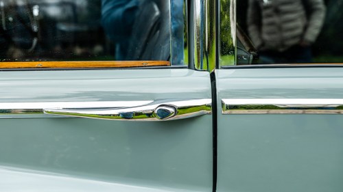 1959 Jaguar MK IX Auto Te koop (foto 129 van 247)