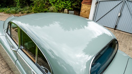 1959 Jaguar MK IX Auto Te koop (foto 116 van 247)