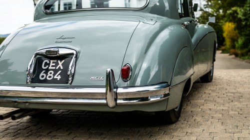 1959 Jaguar MK IX Auto Te koop (foto 102 van 247)