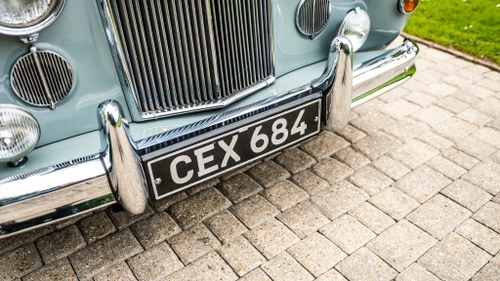 1959 Jaguar MK IX Auto Te koop (foto 151 van 247)