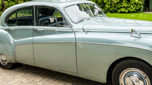 1959 Jaguar MK IX Auto Te koop (foto 154 van 247)