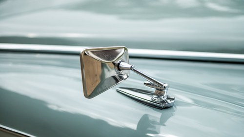 1959 Jaguar MK IX Auto Te koop (foto 155 van 247)