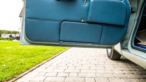 1959 Jaguar MK IX Auto Te koop (foto 75 van 247)