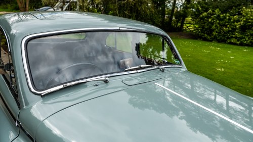1959 Jaguar MK IX Auto Te koop (foto 160 van 247)