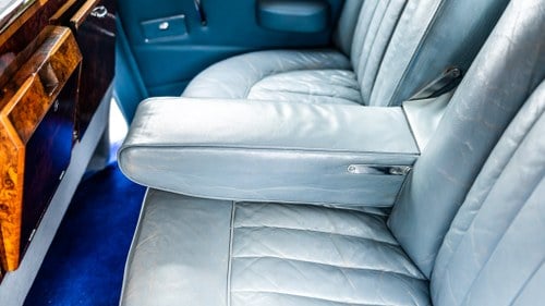 1959 Jaguar MK IX Auto Te koop (foto 62 van 247)