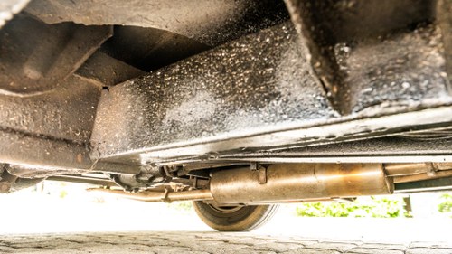 1959 Jaguar MK IX Auto Te koop (foto 204 van 247)