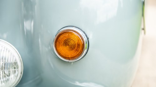 1959 Jaguar MK IX Auto Te koop (foto 142 van 247)