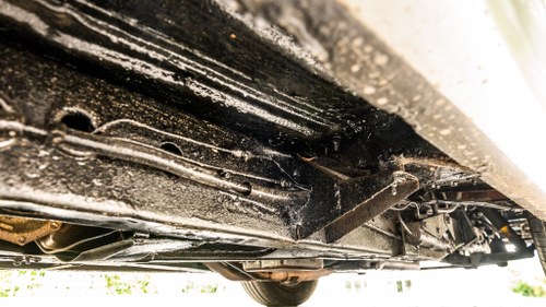 1959 Jaguar MK IX Auto Te koop (foto 207 van 247)