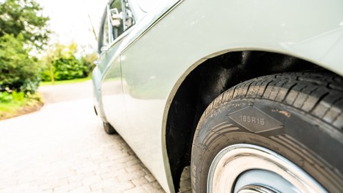 1959 Jaguar MK IX Auto Te koop (foto 185 van 247)