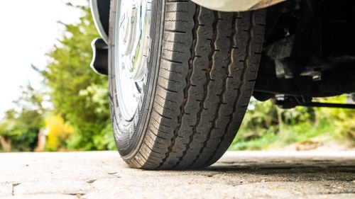 1959 Jaguar MK IX Auto Te koop (foto 215 van 247)