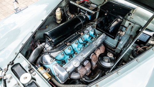 1959 Jaguar MK IX Auto Te koop (foto 190 van 247)