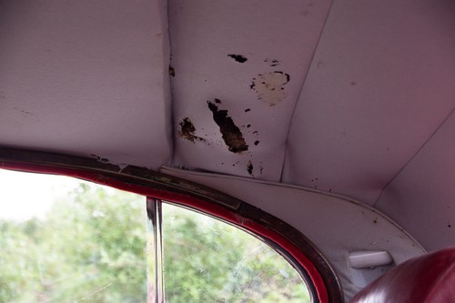 1959 Jaguar MK IX For Sale (picture 53 of 187)