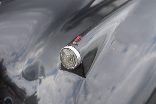 1959 Jaguar MK IX For Sale (picture 70 of 187)