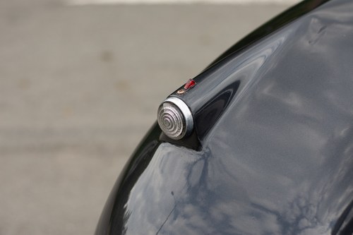 1959 Jaguar MK IX For Sale (picture 61 of 187)