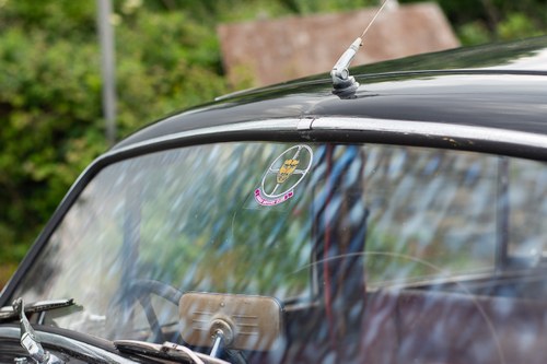 1959 Jaguar MK IX For Sale (picture 74 of 187)