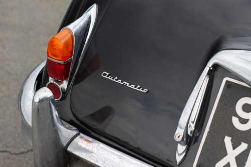 1959 Jaguar MK IX For Sale (picture 83 of 187)