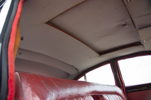 1959 Jaguar MK IX For Sale (picture 52 of 187)