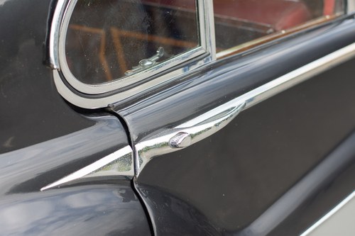 1959 Jaguar MK IX For Sale (picture 92 of 187)