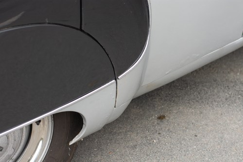 1959 Jaguar MK IX For Sale (picture 94 of 187)