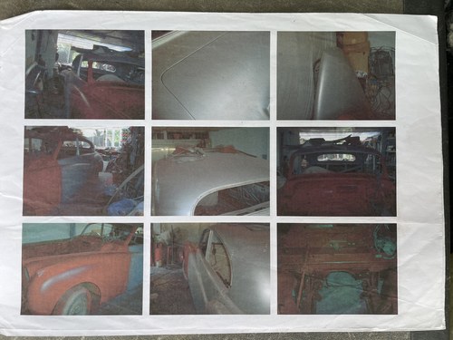 1959 Jaguar MK IX For Sale (picture 169 of 187)