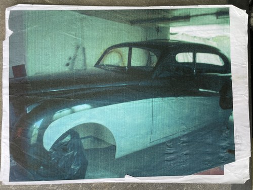 1959 Jaguar MK IX For Sale (picture 171 of 187)