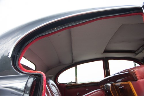 1959 Jaguar MK IX For Sale (picture 49 of 187)