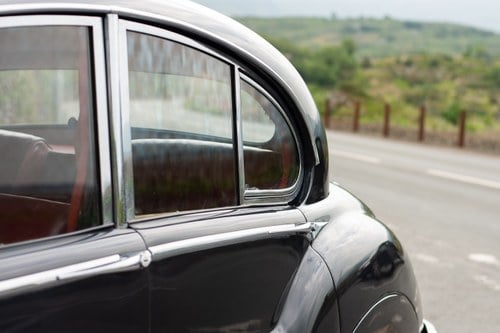 1959 Jaguar MK IX For Sale (picture 77 of 187)