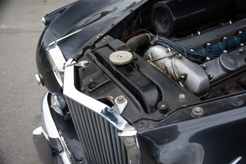 1959 Jaguar MK IX For Sale (picture 114 of 187)