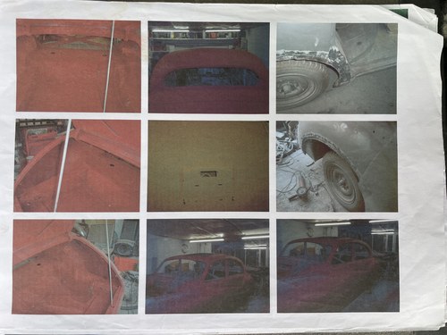 1959 Jaguar MK IX For Sale (picture 173 of 187)