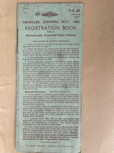 1959 Jaguar MK IX For Sale (picture 163 of 187)