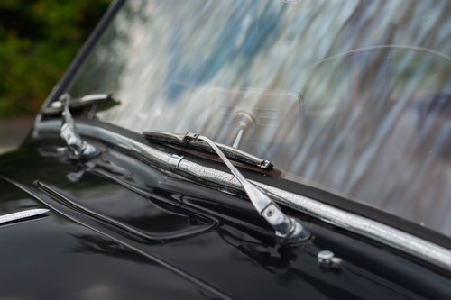 1959 Jaguar MK IX For Sale (picture 73 of 187)