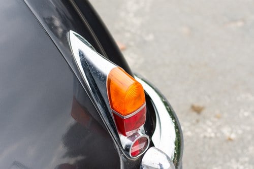 1959 Jaguar MK IX For Sale (picture 89 of 187)