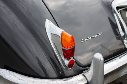 1959 Jaguar MK IX For Sale (picture 82 of 187)