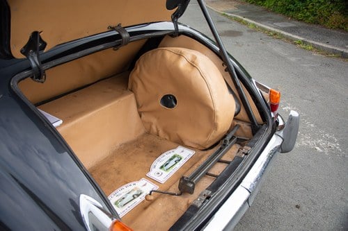 1959 Jaguar MK IX For Sale (picture 56 of 187)