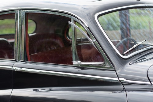 1959 Jaguar MK IX For Sale (picture 99 of 187)