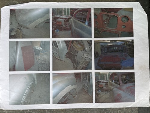 1959 Jaguar MK IX For Sale (picture 168 of 187)