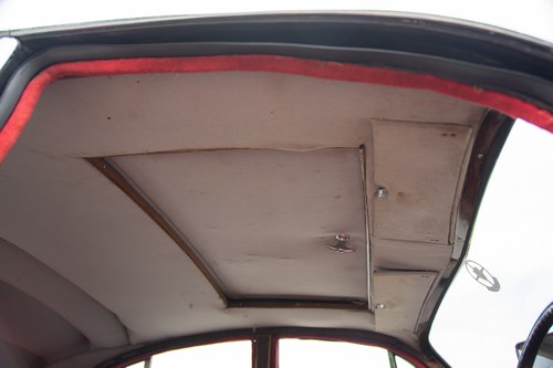 1959 Jaguar MK IX For Sale (picture 51 of 187)