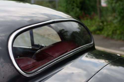 1959 Jaguar MK IX For Sale (picture 80 of 187)