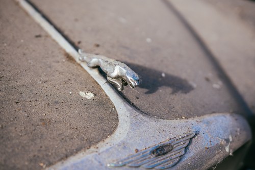 1963 Jaguar Mk10 3.8 à vendre (picture 65 of 107)