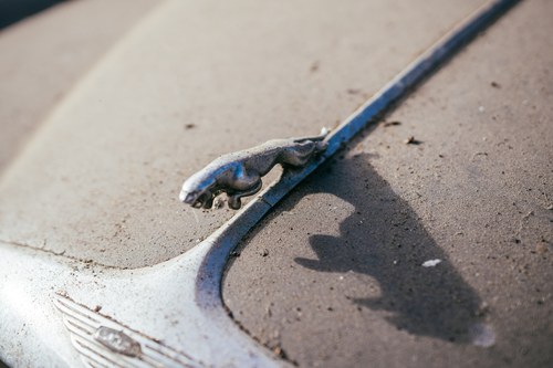 1963 Jaguar Mk10 3.8 à vendre (picture 64 of 107)