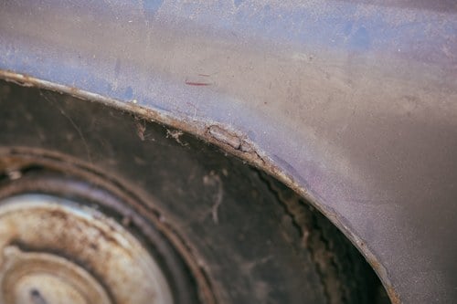 1963 Jaguar Mk10 3.8 à vendre (picture 49 of 107)